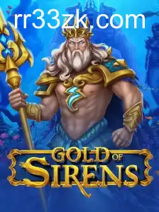 GoldofSirens