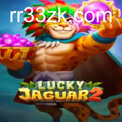 Luckyjaguar2
